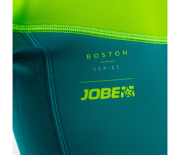 Jobe Boston Neopreno 3/2 mm para Niños Teal