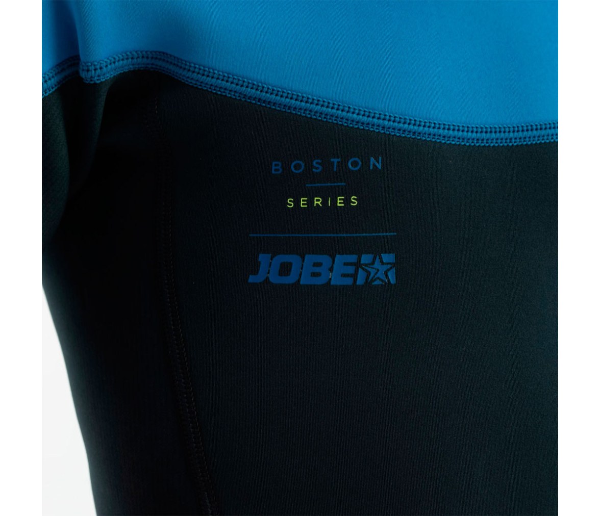 Jobe Boston Neopreno Shorty 2 mm Niños Azul