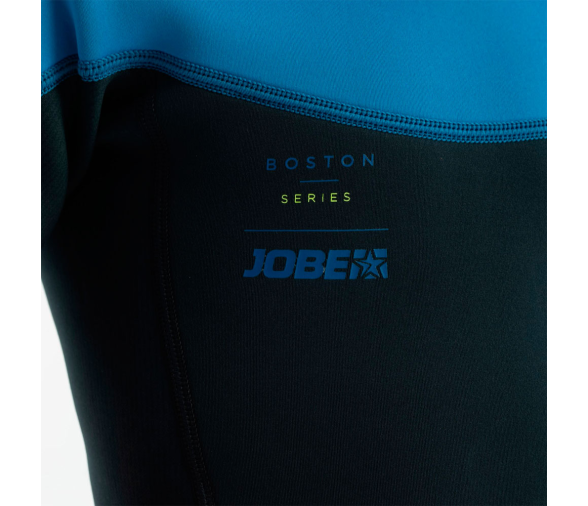 Jobe Boston Neopreno Shorty 2 mm Niños Azul