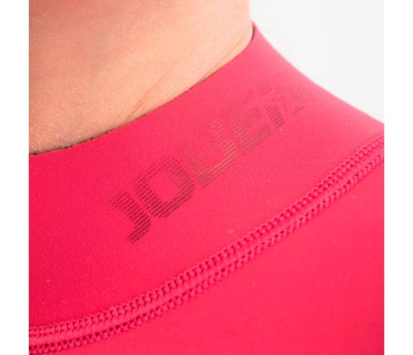 Jobe Boston Neopreno Shorty 2 mm Niños Fucsia