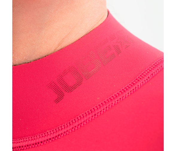 Jobe Boston Neopreno Shorty 2 mm Niños Fucsia