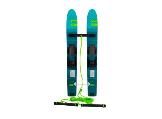 Jobe Esquís Acuáticos Buzz Trainers 46"