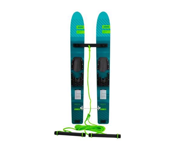 Jobe Esquís Acuáticos Buzz Trainers 46"