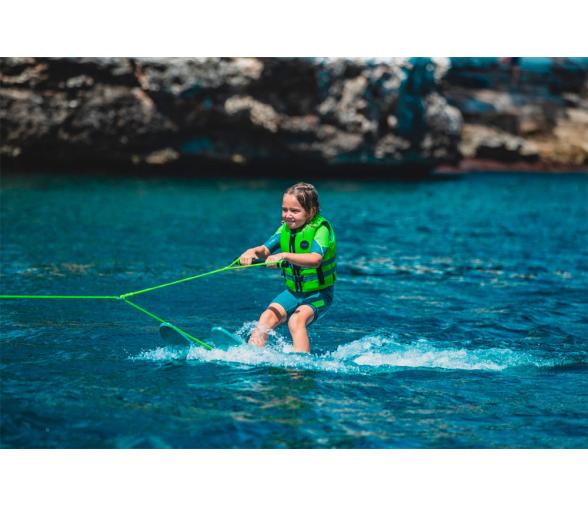 Jobe Esquís Acuáticos Buzz Trainers 46"