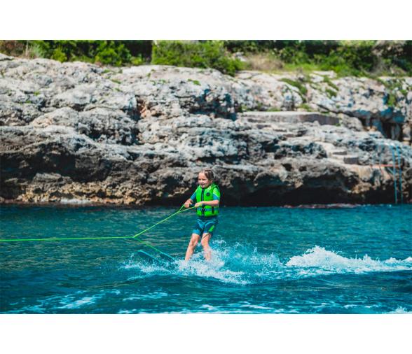 Jobe Esquís Acuáticos Buzz Trainers 46"