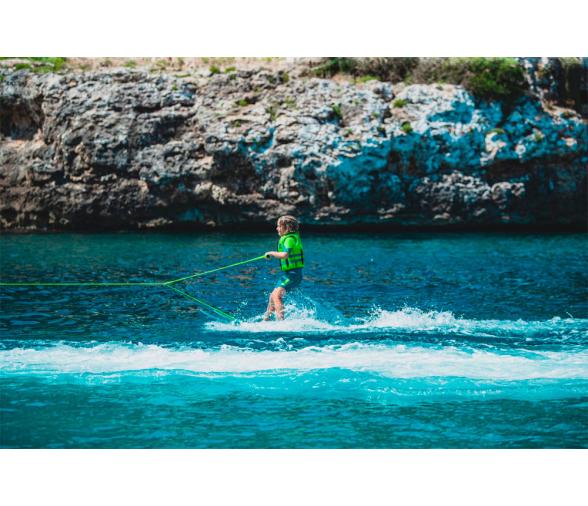 Jobe Esquís Acuáticos Buzz Trainers 46"