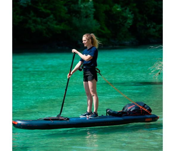 Jobe Camiseta French Navy Unisex