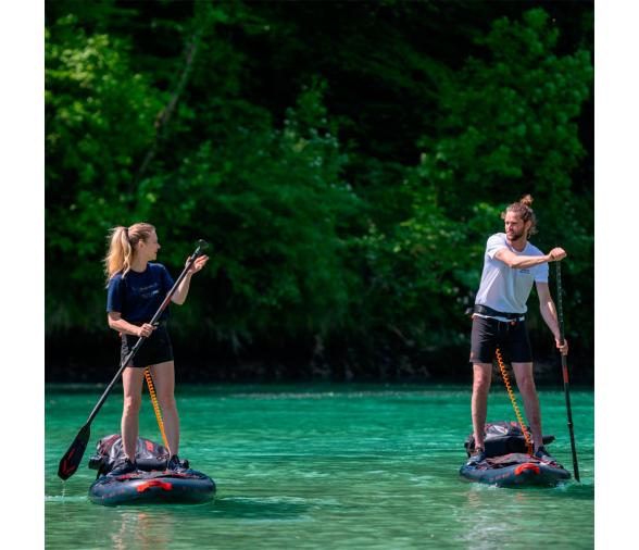 Jobe Camiseta French Navy Unisex