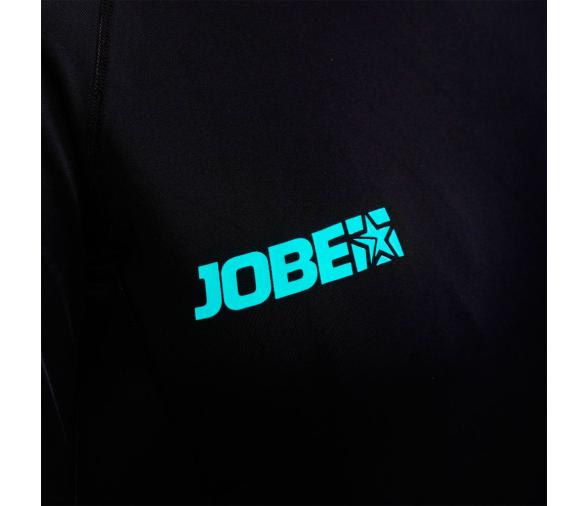 Jobe Camiseta Protección Solar Manga Larga Mujer Black