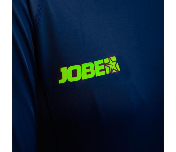 Jobe Camiseta Protección Solar Manga Larga Mujer Midnight Blue