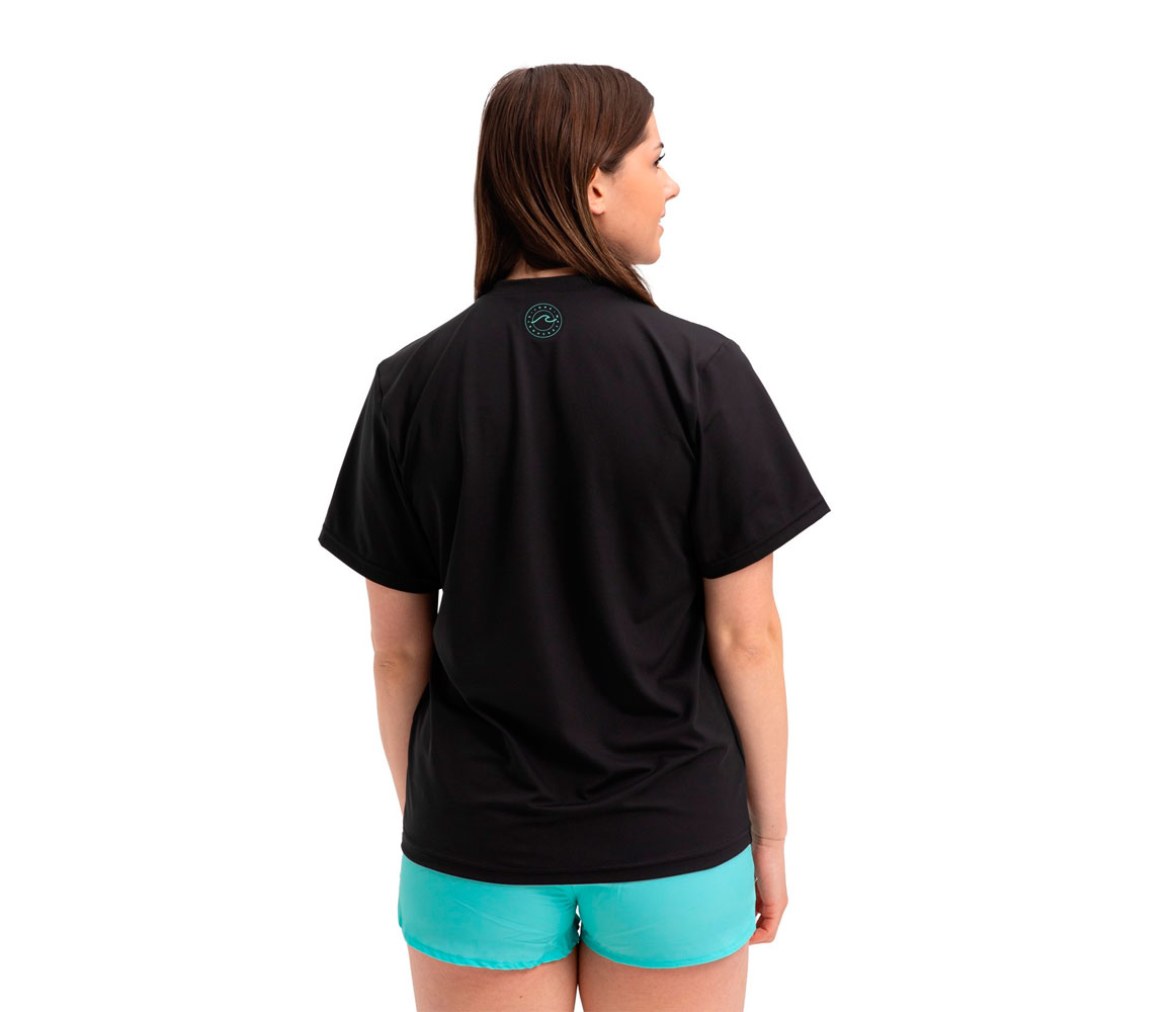 Jobe Camiseta Protectora de Manga Corta Holgada Unisex