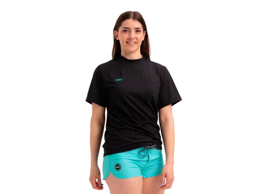 Jobe Loose Fit Short Sleeve Rash Guard Unisex