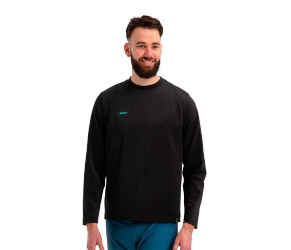 Jobe Camiseta Protectora de Manga Larga Holgada Unisex