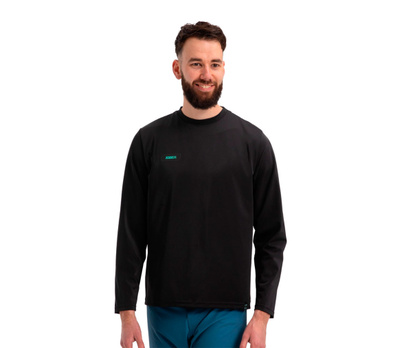 Jobe Camiseta Protectora de Manga Larga Holgada Unisex