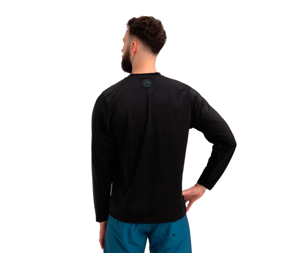 Jobe Camiseta Protectora de Manga Larga Holgada Unisex