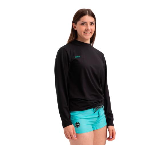 Jobe Camiseta Protectora de Manga Larga Holgada Unisex