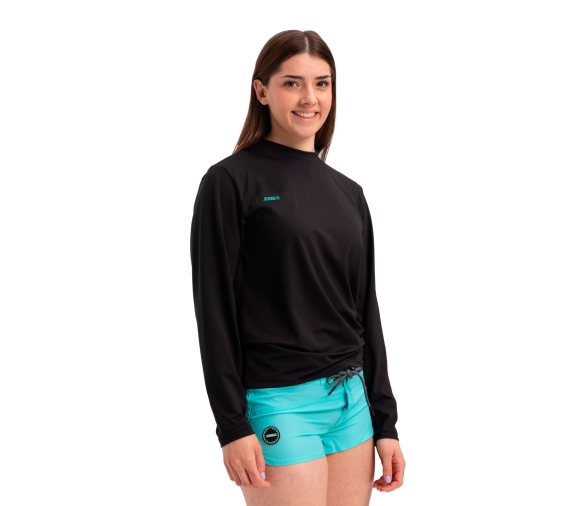 Jobe Camiseta Protectora de Manga Larga Holgada Unisex