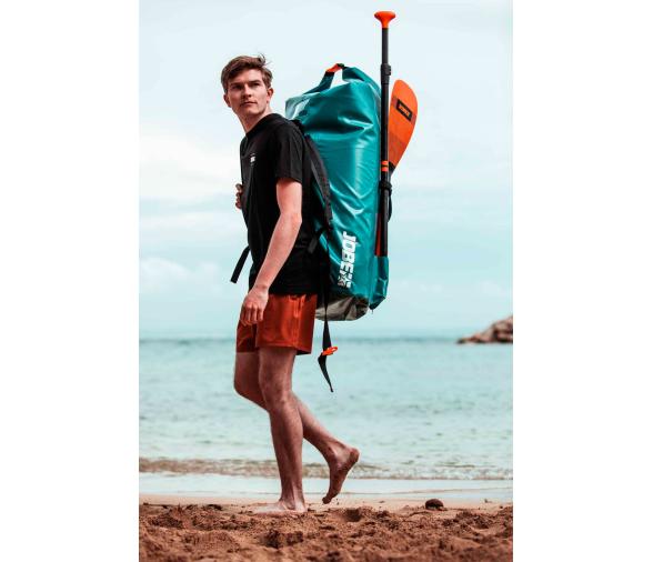 Jobe Camiseta Unisex Black