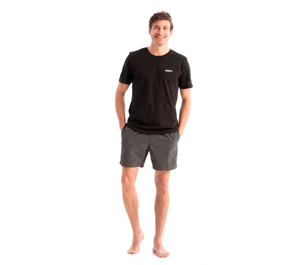 Jobe Camiseta Unisex Black