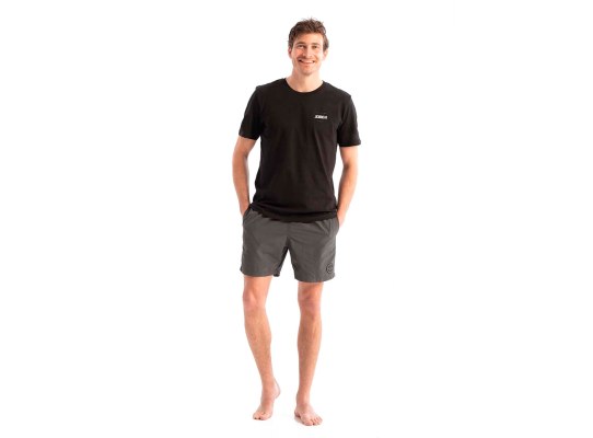 Jobe Camiseta Unisex Black