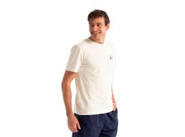 Jobe Camiseta Blanca Unisex