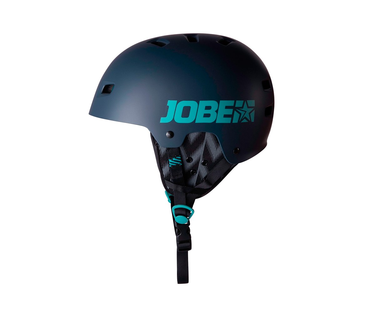Jobe Casco Base Wakeboard Azul Medianoche