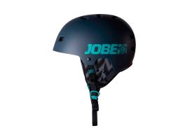 Jobe Casco Base Wakeboard Azul Medianoche