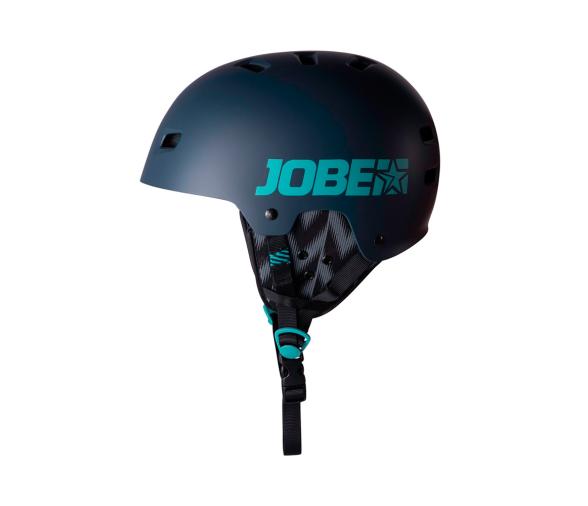 Jobe Casco Base Wakeboard Azul Medianoche