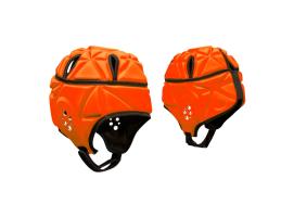 Jobe Softshell Helmet Orange