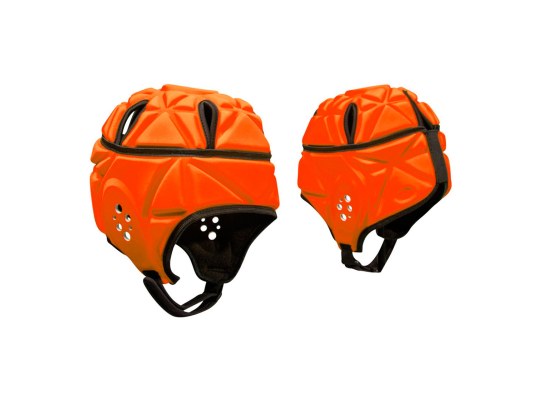 Jobe Softshell Helmet Orange