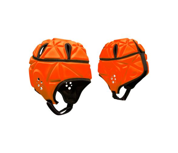 Jobe Casco Softshell Naranja