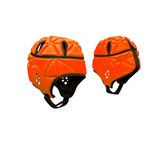 Jobe Casco Softshell Naranja