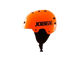 Jobe Casco Hardshell Naranja