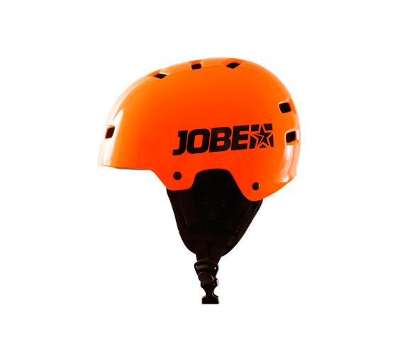 Jobe Casco Hardshell Naranja