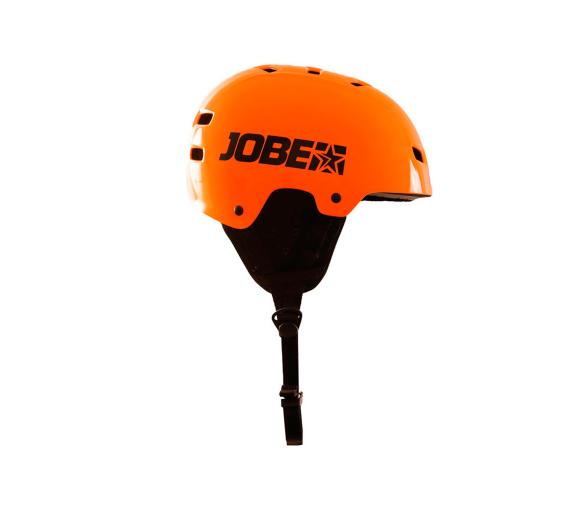 Jobe Casco Hardshell Naranja