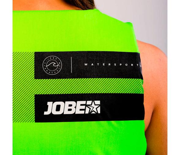 Jobe Chaleco 4 Hebillas Lime