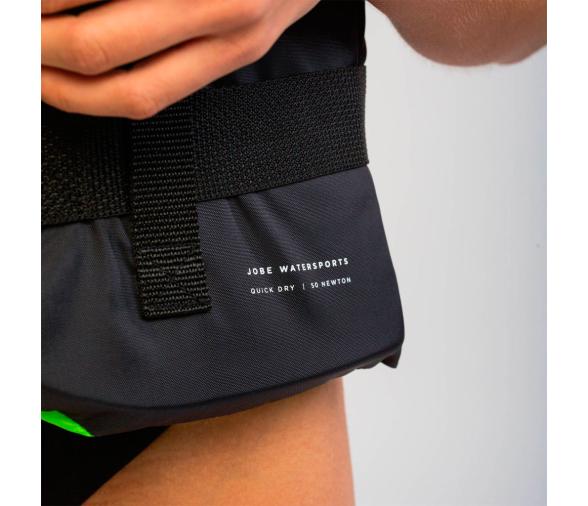 Jobe Chaleco 4 Hebillas Lime