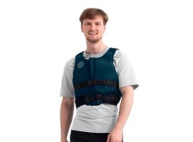 Jobe Chaleco Adventure Midnight Blue