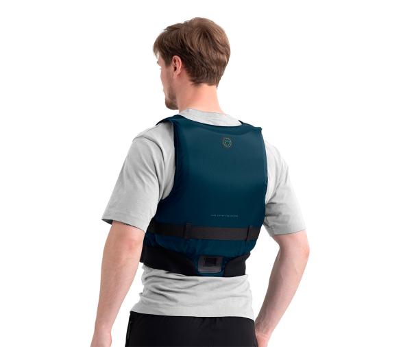 Jobe Chaleco Adventure Midnight Blue