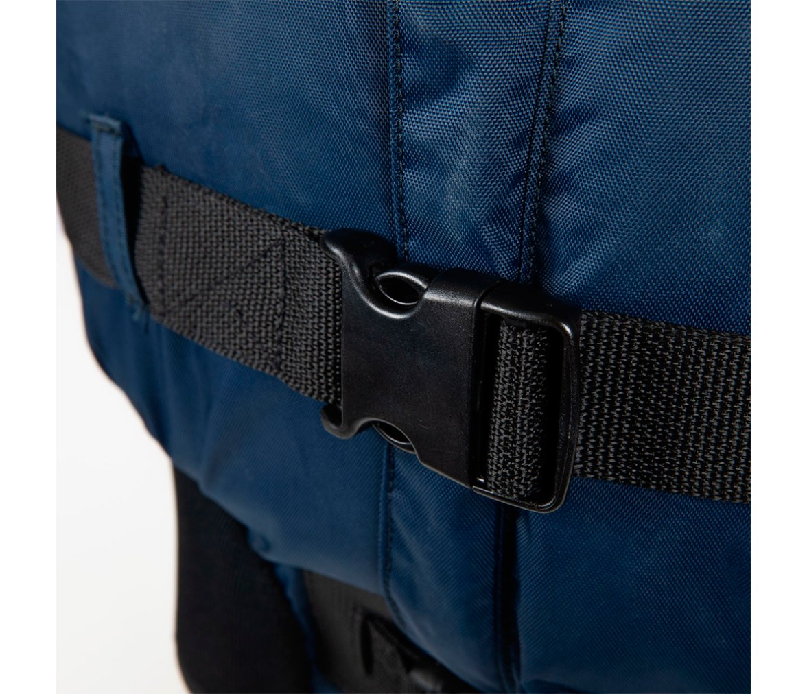 Jobe Chaleco Adventure Midnight Blue