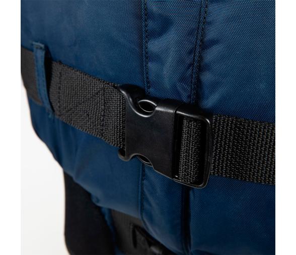 Jobe Chaleco Adventure Midnight Blue