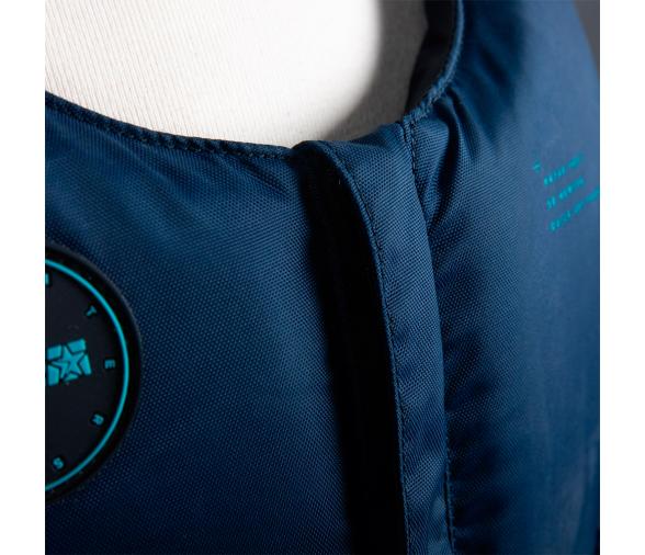 Jobe Chaleco Adventure Midnight Blue