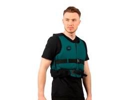 Jobe Chaleco Adventure Atlantic Green