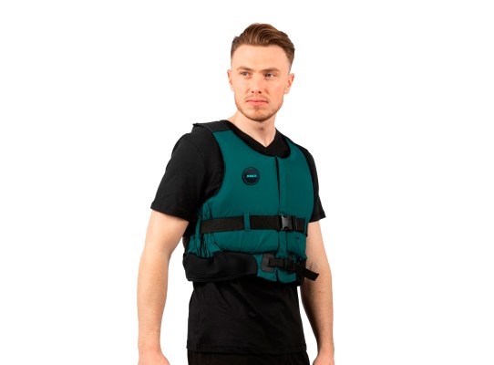 Jobe Chaleco Adventure Atlantic Green