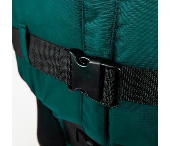 Jobe Chaleco Adventure Atlantic Green