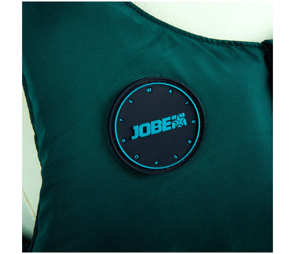 Jobe Chaleco Adventure Atlantic Green