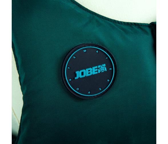 Jobe Chaleco Adventure Atlantic Green