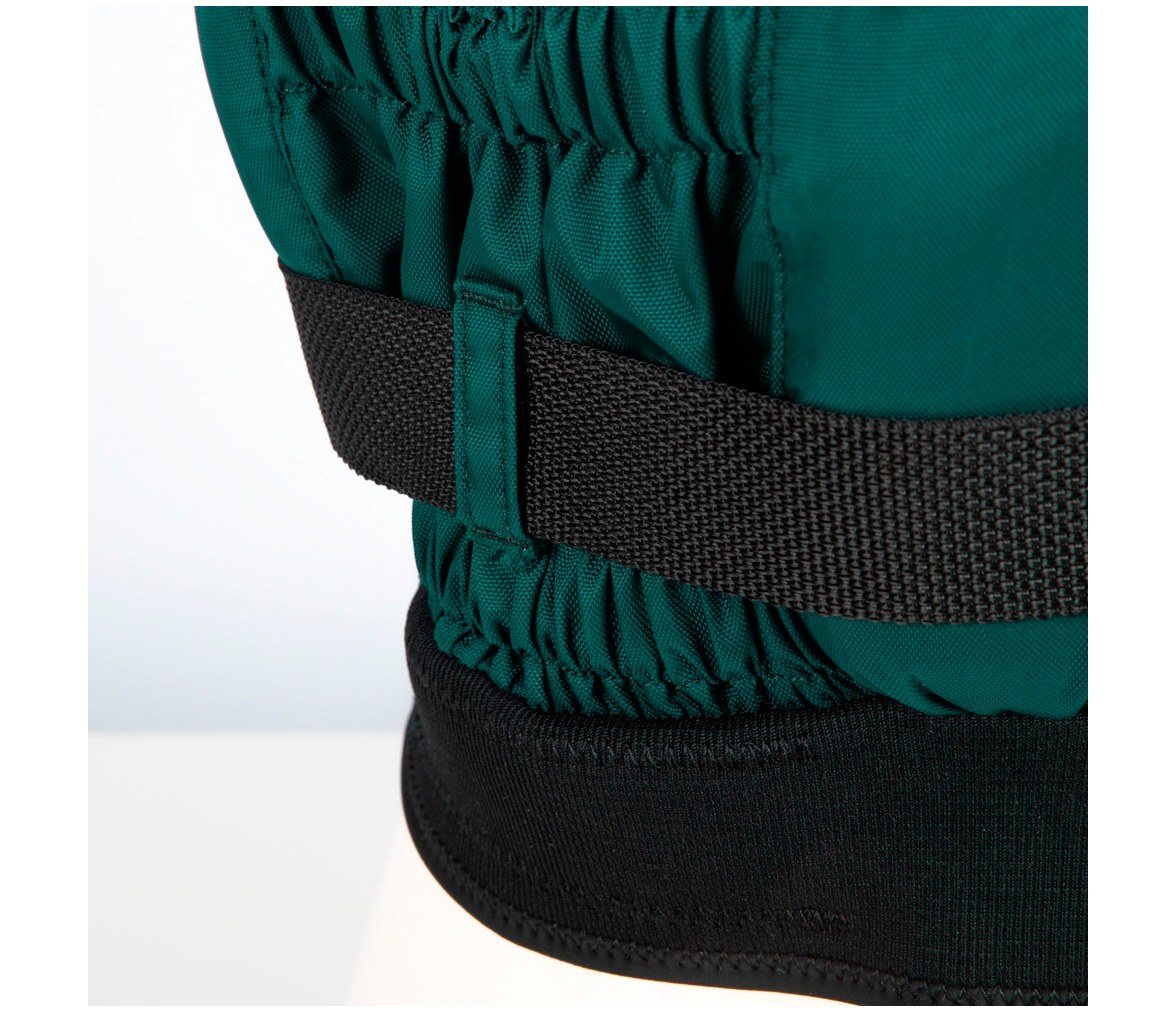 Jobe Chaleco Adventure Atlantic Green