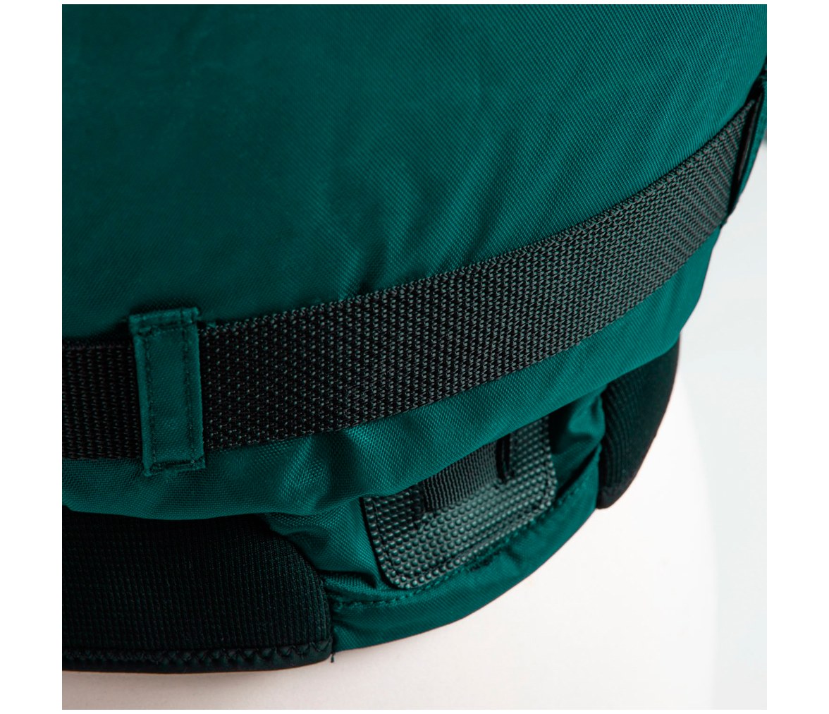 Jobe Chaleco Adventure Atlantic Green