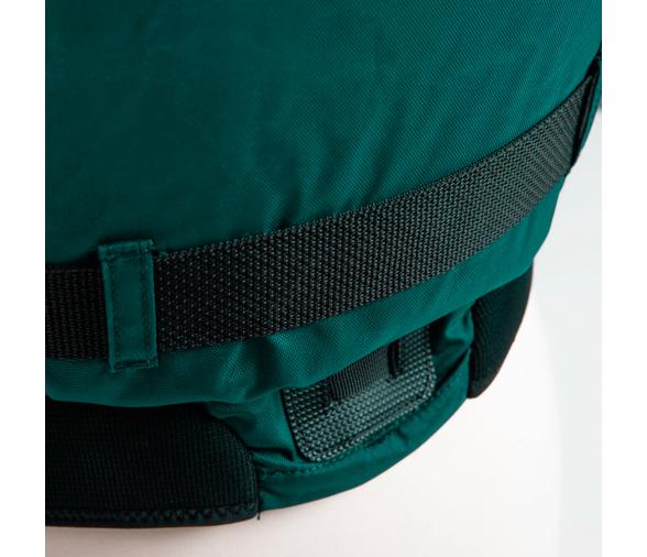 Jobe Chaleco Adventure Atlantic Green